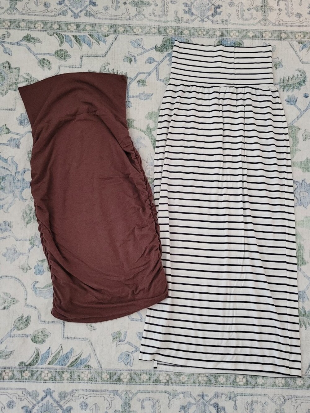 Maternity Skirts